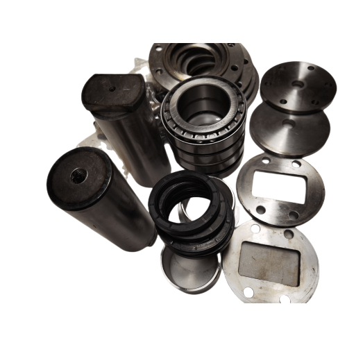 Kit Pembaikan Artikulasi Loader untuk Lonking 855 855b